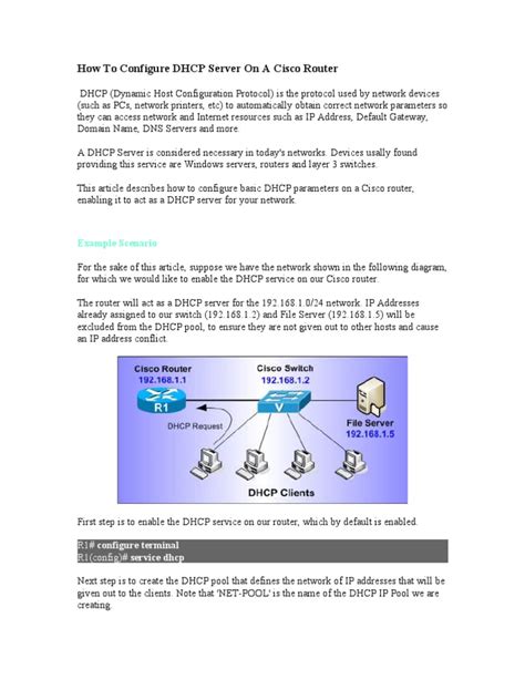 cisco modem ip address pdf manual